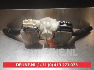 Toyota Landcruiser Steering column stalk O309224 photo 4