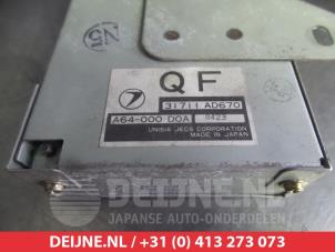 Subaru Forester Automatic gearbox computer O343241 photo 2