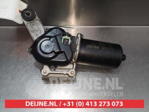 Nissan Murano Ruitenwissermotor voor O348711 foto 2