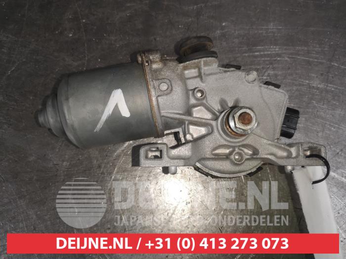 Mazda 6 Ruitenwissermotor voor O512894