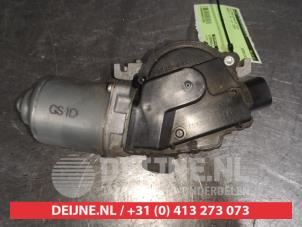 Mazda 6 Ruitenwissermotor voor O512894 foto 2