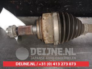 Honda Insight Antriebswelle rechts vorne O512710 foto 2