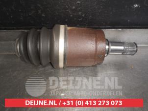 Honda Insight Antriebswelle rechts vorne O512710 foto 3