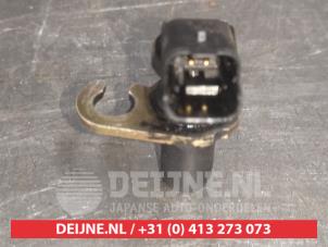 Gebruikte Krukas sensor Suzuki Grand Vitara I (FT/GT/HT) 2.0 TDi II Prijs € 25,00 Margeregeling aangeboden door V.Deijne Jap.Auto-onderdelen BV