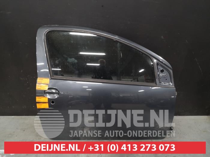 Toyota Aygo Portier 2Deurs rechts O512769