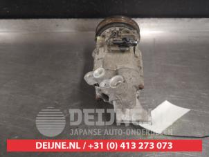 Suzuki Splash Air conditioning pump O512782 photo 3
