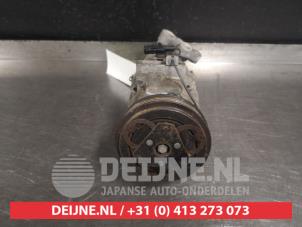 Gebruikte Aircopomp Suzuki Splash 1.0 12V Prijs € 50,00 Margeregeling aangeboden door V.Deijne Jap.Auto-onderdelen BV