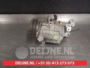 Suzuki Splash Air conditioning pump O512782 photo 2