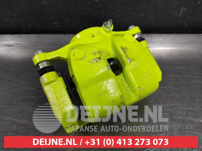 Kia EV6 Remklauw (Tang) links-voor O512816