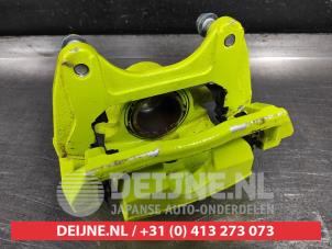 Kia EV6 Front brake calliper, left O512816 photo 3