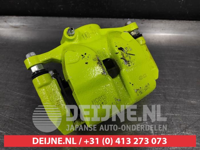 Kia EV6 Remklauw (Tang) rechts-voor O512818