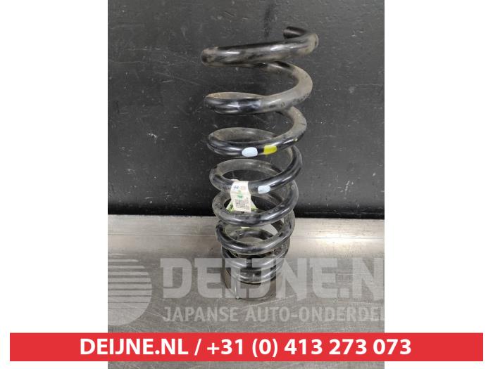 Kia EV6 Schraubenfeder hinten O512822