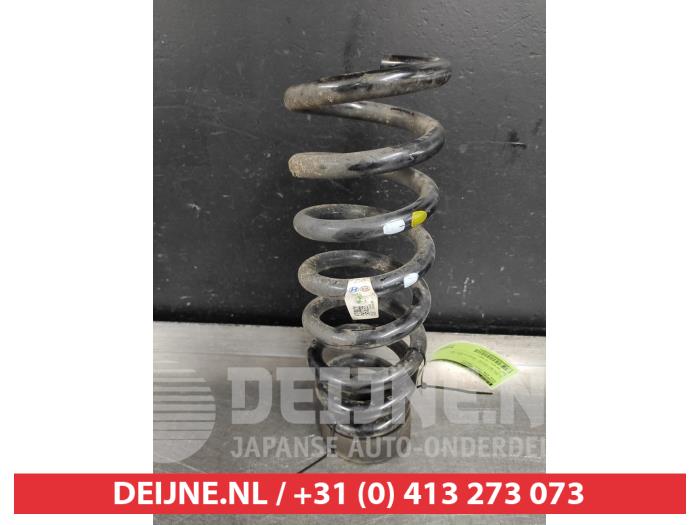 Kia EV6 Schraubenfeder hinten O512821
