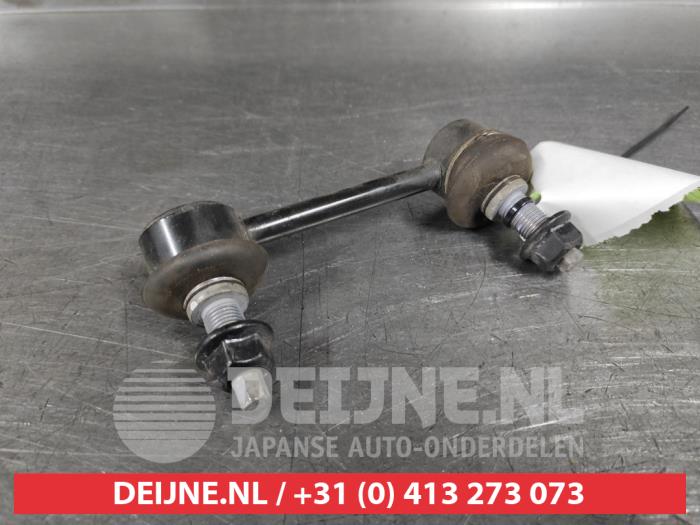 Kia EV6 Stabilisierung Stange Führung O512824