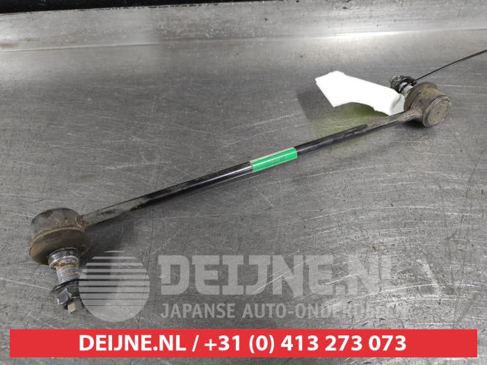 Kia EV6 Stabilisierung Stange Führung O512803