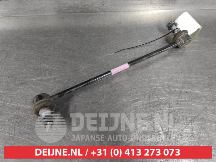 Kia EV6 Stabilisierung Stange Führung O512802