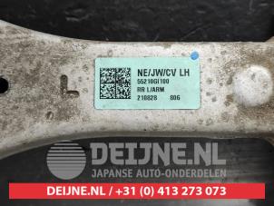 Kia EV6 Rear wishbone, left O512861 photo 3