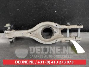 Kia EV6 Rear wishbone, left O512861 photo 2