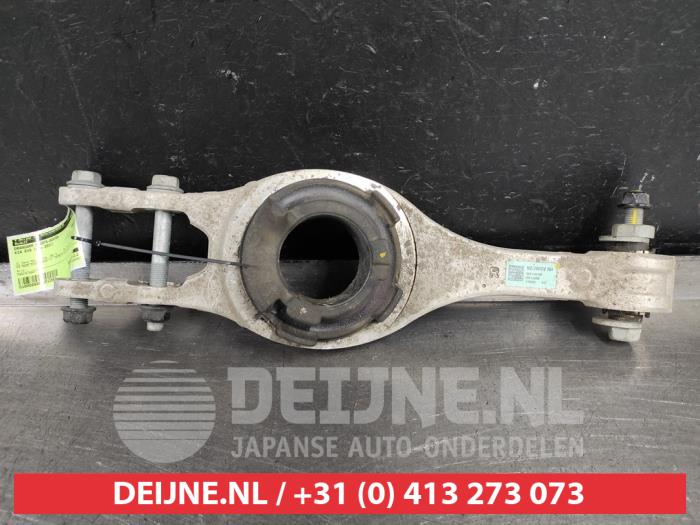 Kia EV6 Querlenker rechts hinten O512862