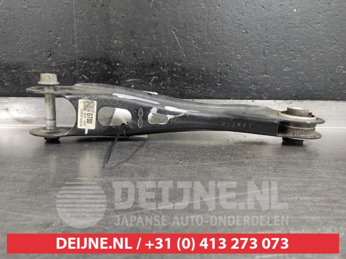 Kia EV6 Querlenker rechts hinten O512864