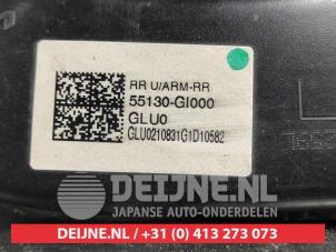Kia EV6 Querlenker links hinten O512865 foto 2