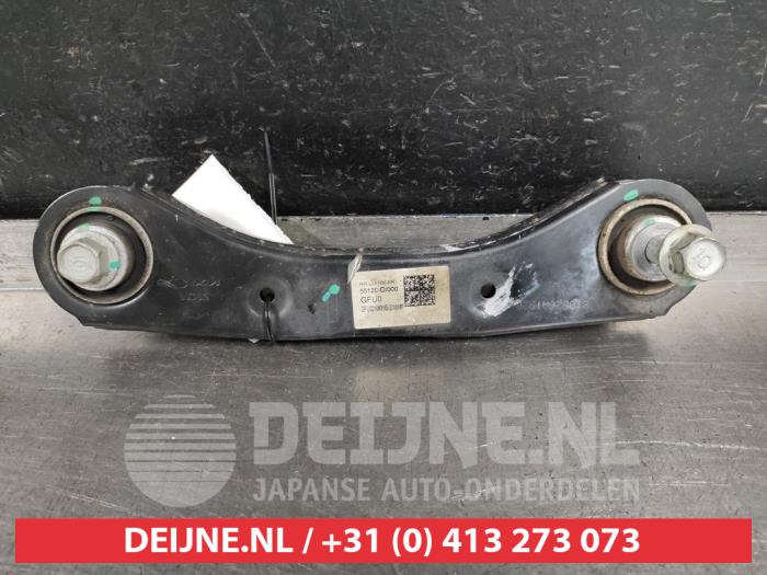 Kia EV6 Querlenker links hinten O512867
