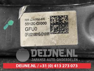 Kia EV6 Querlenker links hinten O512867 foto 2