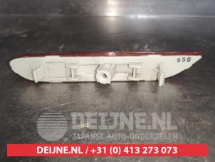 Nissan Qashqai Rear bumper reflector, right O512870 photo 2