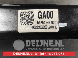 Kia EV6 Querlenker links hinten O512869 foto 3