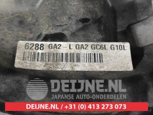 Kia EV6 Achsschenkel links hinten O512875 foto 3