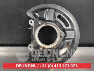 Kia EV6 Achsschenkel links hinten O512875 foto 2