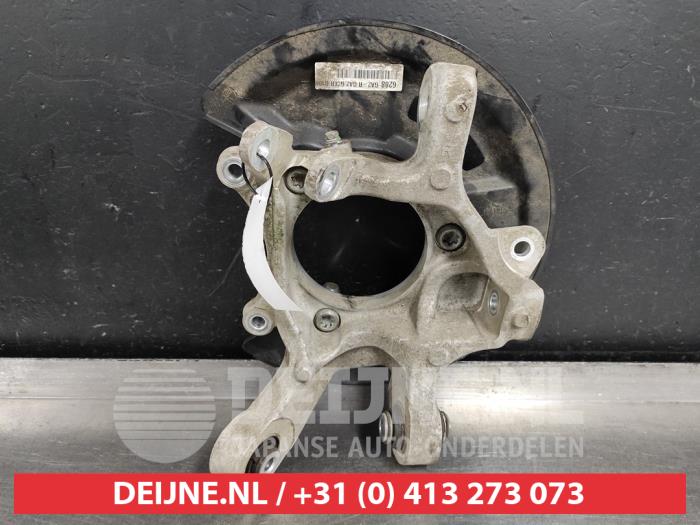 Kia EV6 Achsschenkel rechts hinten O512876