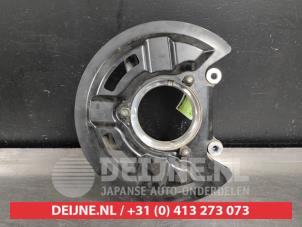 Kia EV6 Achsschenkel rechts hinten O512876 foto 2