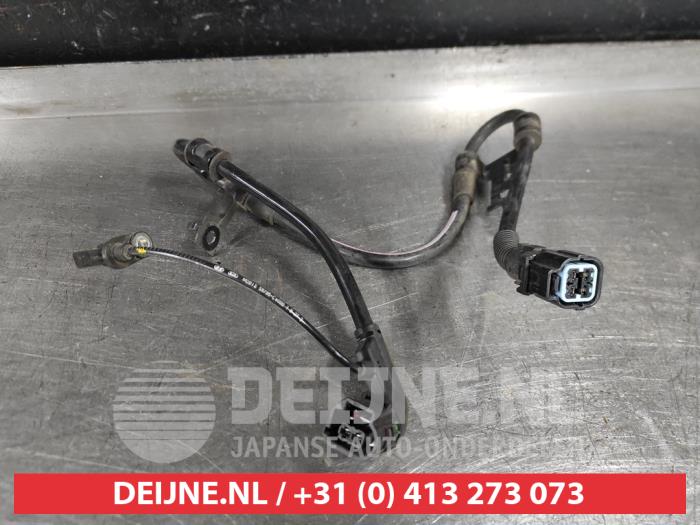 Gebruikte ABS Sensor Kia EV6 (CV) 77.4 kWh RWD Prijs € 25,00 Margeregeling aangeboden door V.Deijne Jap.Auto-onderdelen BV