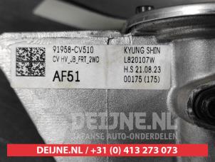 Kia EV6 HV-Verteilerkasten O512884 foto 3