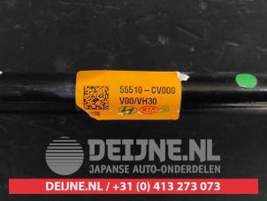 Kia EV6 Rear anti-roll bar O512885 photo 3