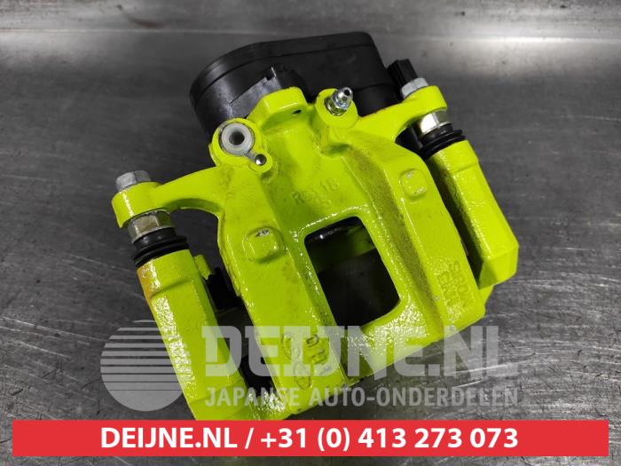 Kia EV6 Remklauw (Tang) links-achter O512928