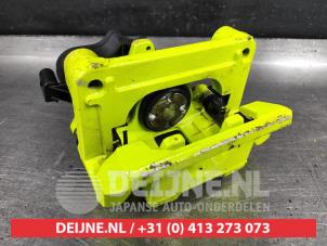 Kia EV6 Remklauw (Tang) links-achter O512928 foto 2