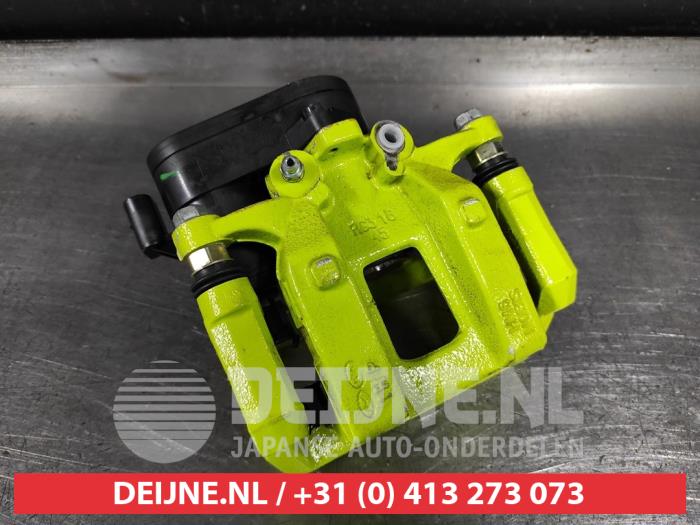Kia EV6 Remklauw (Tang) rechts-achter O512929