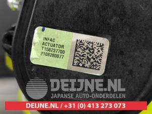 Kia EV6 Remklauw (Tang) rechts-achter O512929 foto 3