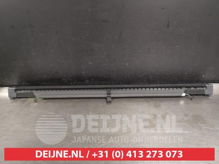 Mazda 6 Bagagenet O512930