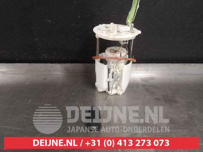 Gebruikte Tank element Pomp Mazda 6 SportBreak (GH19/GHA9) 2.5 16V S-VT GT-M Prijs € 75,00 Margeregeling aangeboden door V.Deijne Jap.Auto-onderdelen BV