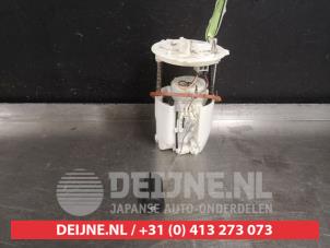 Gebruikte Tank element Pomp Mazda 6 SportBreak (GH19/GHA9) 2.5 16V S-VT GT-M Prijs € 75,00 Margeregeling aangeboden door V.Deijne Jap.Auto-onderdelen BV