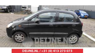 Chevrolet Matiz Portier 4Deurs links-achter O512989 foto 3