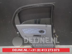 Chevrolet Matiz Portier 4Deurs links-achter O512989 foto 2