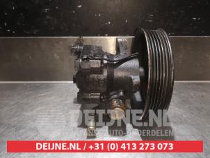 Ssang Yong Korando Stuurbekrachtiging Pomp O331440 foto 2