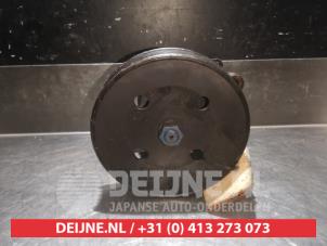 Gebruikte Stuurbekrachtiging Pomp Ssang Yong Korando Cabrio (KJ) 3.2 24V Prijs op aanvraag aangeboden door V.Deijne Jap.Auto-onderdelen BV