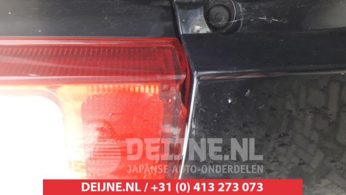 Daihatsu Cuore Achterlicht links O513045