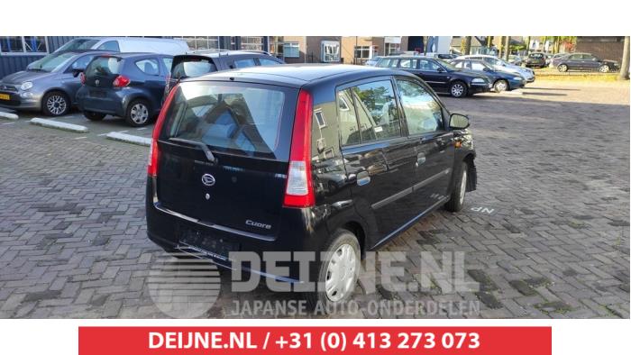 Daihatsu Cuore Achterlicht rechts O513046
