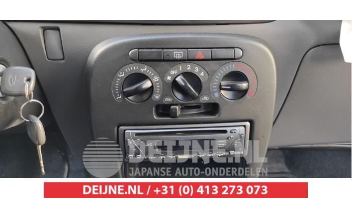 Daihatsu Cuore Kachel Bedieningspaneel O513060